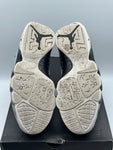 Air Jordan 9 Retro Barons 2014 (WORN)