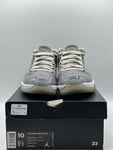 Air Jordan 11 Retro Low Cool Grey (WORN)