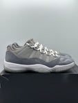 Air Jordan 11 Retro Low Cool Grey (WORN)