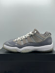 Air Jordan 11 Retro Low Cool Grey (WORN)