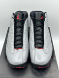 Air Jordan 13 Retro 3M Reflective Silver (NEW/DMG BOX)