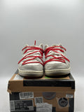 Nike Dunk Low Off-White Lot 33 (WORN)