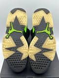 Air Jordan 6 Retro Electric Green (WORN)