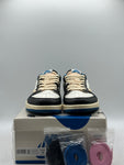 Air Jordan 1 Retro Low OG SP Fragment x Travis Scott (WORN)