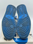 Air Jordan 1 Retro Low OG SP Fragment x Travis Scott (WORN)