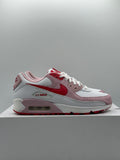Nike Air Max 90 Valentine's Day (2021) (Women's) (WORN)