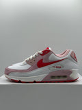 Nike Air Max 90 Valentine's Day (2021) (Women's) (WORN)