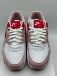 Nike Air Max 90 Valentine's Day (2021) (Women's) (WORN)