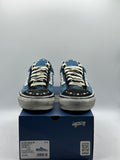 Vans LX Old Skool 36 Pearlized Pack Black Navy (WORN)