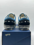 Vans LX Old Skool 36 Pearlized Pack Black Navy (WORN)