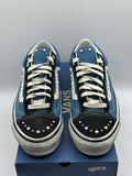 Vans LX Old Skool 36 Pearlized Pack Black Navy (WORN)