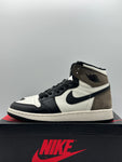 Air Jordan 1 Retro High Dark Mocha (GS) (WORN)