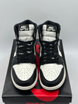 Air Jordan 1 Retro High Dark Mocha (GS) (WORN)