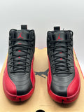 Air Jordan 12 Retro Flu Game (2016) (NEW W/ RECEIPT INK STAIN)