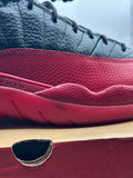 Air Jordan 12 Retro Flu Game (2016) (NEW W/ RECEIPT INK STAIN)