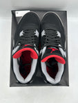Air Jordan 4 Retro Bred (2019) (WORN)