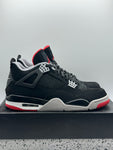 Air Jordan 4 Retro Bred (2019) (WORN)