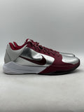 Nike Kobe 5 Protro Lower Merion Aces Away (2026) (WORN/NO BOX)