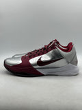 Nike Kobe 5 Protro Lower Merion Aces Away (2026) (WORN/NO BOX)