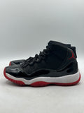 Air Jordan 11 Retro Playoffs Bred (2019) (GS) (WORN/NO BOX)