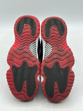 Air Jordan 11 Retro Playoffs Bred (2019) (GS) (WORN/NO BOX)