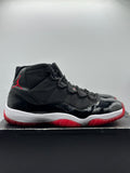 Air Jordan 11 Retro Playoffs Bred (2012) (WORN)