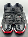 Air Jordan 11 Retro Playoffs Bred (2012) (WORN)