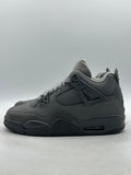 Air Jordan 4 Retro SE Paris Olympics Wet Cement (GS) (WORN/NO BOX)
