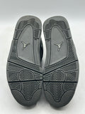 Air Jordan 4 Retro SE Paris Olympics Wet Cement (GS) (WORN/NO BOX)