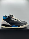 Air Jordan 3 Retro OG Rare Air (WORN)