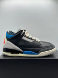 Air Jordan 3 Retro OG Rare Air (WORN)