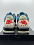 Air Jordan 3 Retro OG Rare Air (WORN)