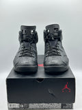 Air Jordan 6 Retro Black Cat (WORN)