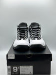 Air Jordan 10 Retro Steel (2013) (WORN)