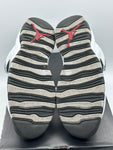 Air Jordan 10 Retro Steel (2013) (WORN)