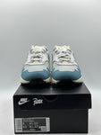 Nike Air Max 1 Patta Waves Noise Aqua (with Bracelet) (WORN)