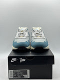 Nike Air Max 1 Patta Waves Noise Aqua (with Bracelet) (WORN)