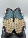 Nike Air Max 1 Patta Waves Noise Aqua (with Bracelet) (WORN)