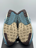 Nike Air Max 1 Patta Waves Noise Aqua (with Bracelet) (WORN)