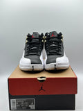 Air Jordan 12 Retro Playoffs (2022) (WORN)