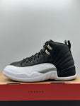 Air Jordan 12 Retro Playoffs (2022) (WORN)