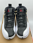 Air Jordan 12 Retro Playoffs (2022) (WORN)