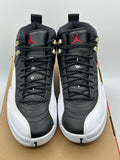 Air Jordan 12 Retro Playoffs (2022) (WORN)