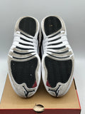 Air Jordan 12 Retro Playoffs (2022) (WORN)