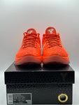 Nike Kobe 6 Protro Total Orange (WORN)