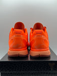 Nike Kobe 6 Protro Total Orange (WORN)