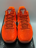 Nike Kobe 6 Protro Total Orange (WORN)