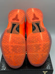 Nike Kobe 6 Protro Total Orange (WORN)