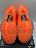 Nike Kobe 6 Protro Total Orange (WORN)
