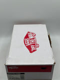 Vans Sk8-Hi Supreme x Andres Serrano Blood and Semen II (NEW/DMG BOX)